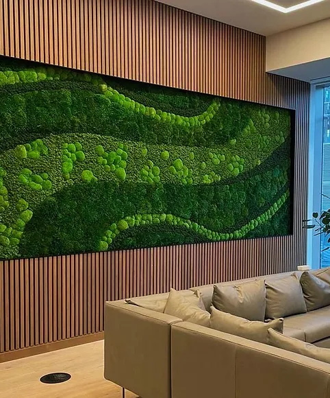 Luxurious & Realistic background