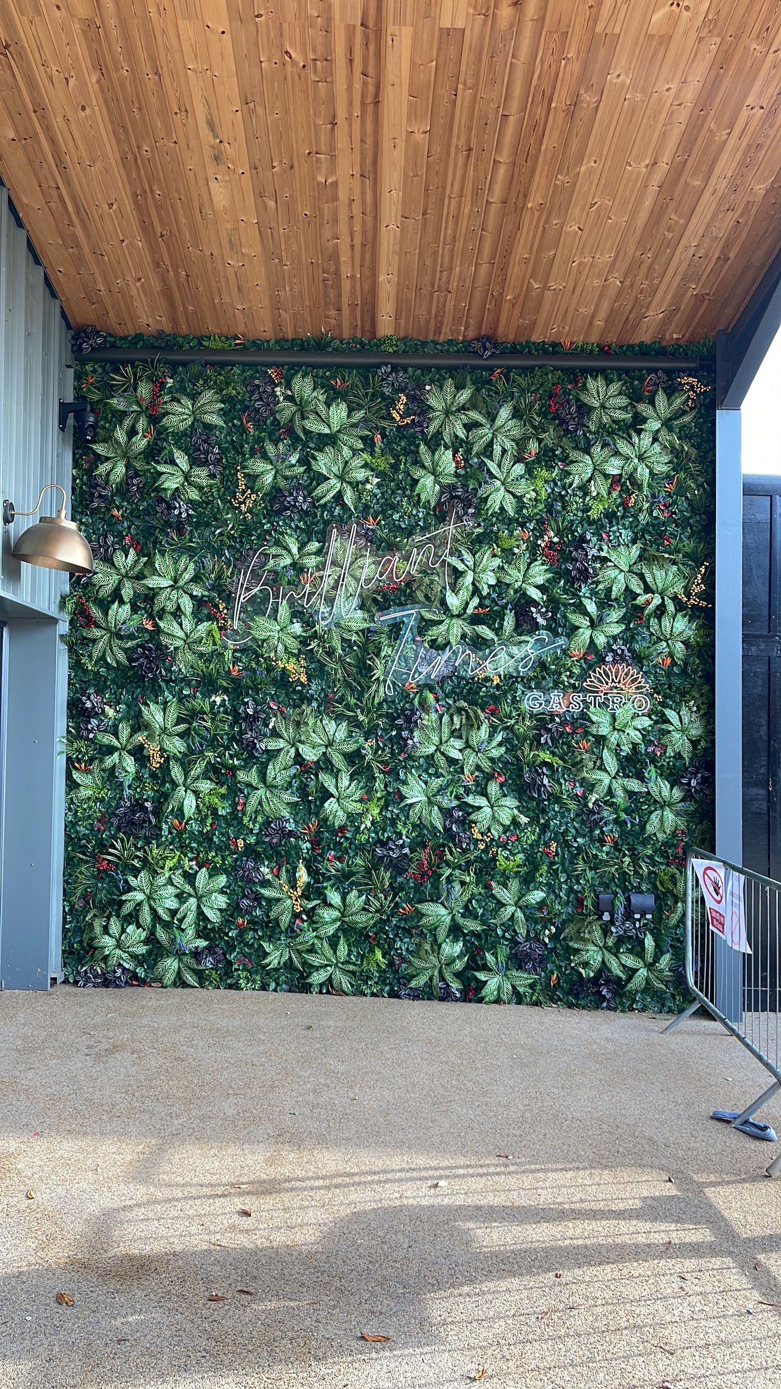Event Space